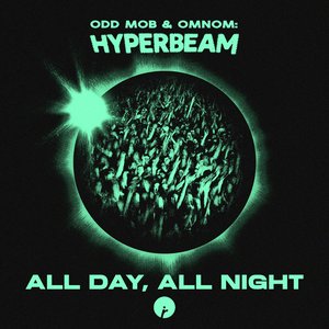 Image for 'All Day, All Night'