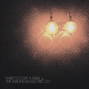 Image for 'Hard to Love a Man (Anniversary Reissue)'