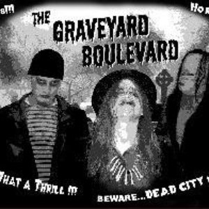 Image for 'The Graveyard Boulevard'