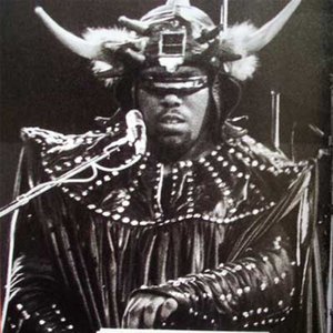 'Afrika Bambaataa' için resim