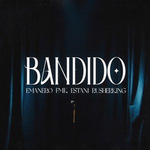 Image for 'BANDIDO'