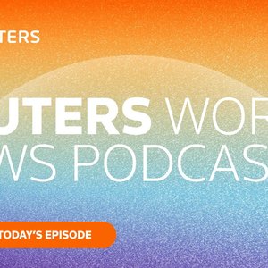 Image for 'Reuters World News'