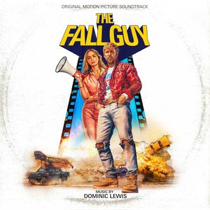 Image pour 'The Fall Guy (Original Motion Picture Soundtrack)'