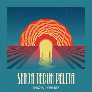 Image for 'Senja Teduh Pelita'