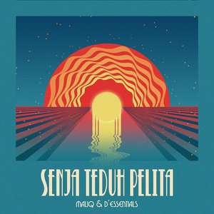 Image pour 'Senja Teduh Pelita'