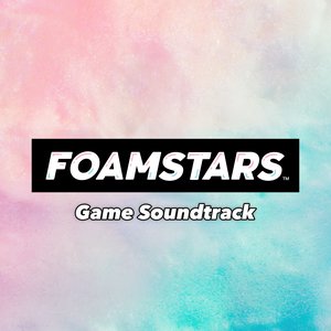 'FOAMSTARS Game Soundtrack' için resim