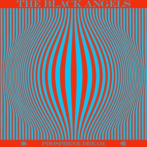 Image for 'Phosphene Dream'