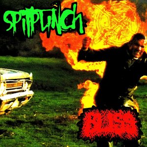 Image for 'BLISS! / SPITPUNCH SPLIT'