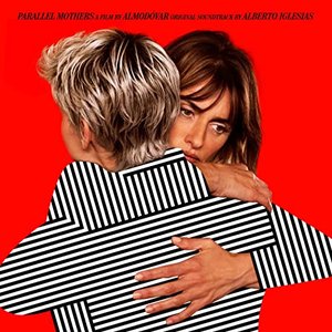 Image for 'Parallel Mothers (Original Motion Picture Soundtrack)'