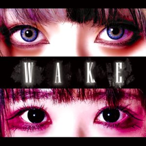 “WAKE”的封面