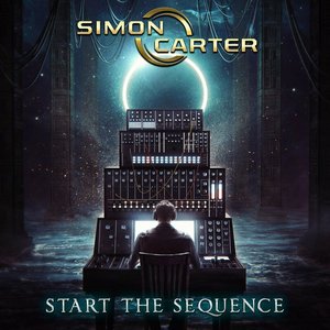 Image for 'Start the Sequence'