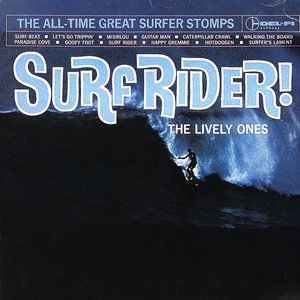 Image pour 'Surf Rider'