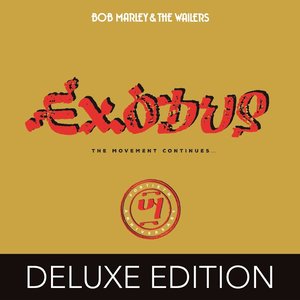 Image for 'Exodus 40 (Deluxe Edition)'