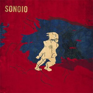 Image for 'Sonoio Red'