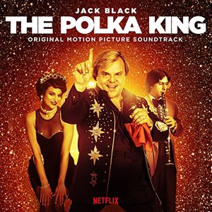 Imagen de 'The Polka King (Original Motion Picture Soundtrack)'