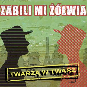 Image for 'Twarza W Twarz'