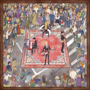 “「マイノリティ・マイノリティ」 ("Minority/Minority")”的封面
