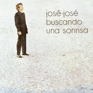 Image for 'Jose Jose - Buscando Una Sonrisa'
