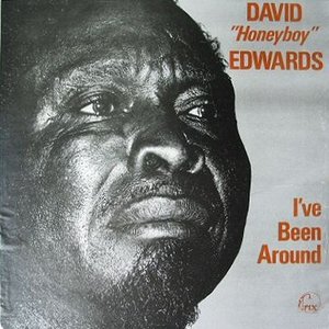 Image for 'I've Been Around'