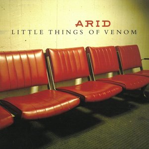 Bild för 'Little Things of Venom'