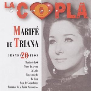 Image for 'La Copla, Siempre'