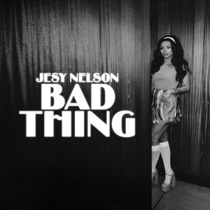 Image for 'Bad Thing'