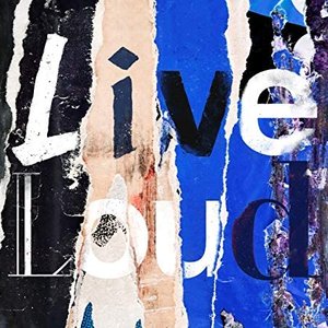 Image for 'Live Loud (Complete Edition)'