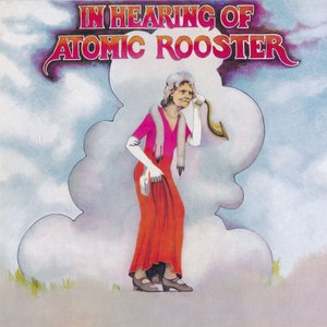 Bild für 'In Hearing of Atomic Rooster'