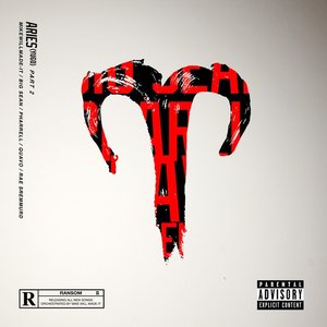 Immagine per 'Aries (YuGo) Part 2 (with Rae Sremmurd & Big Sean feat. Quavo & Pharrell)'