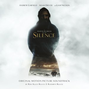 Image for 'Silence (Original Motion Picture Soundtrack)'