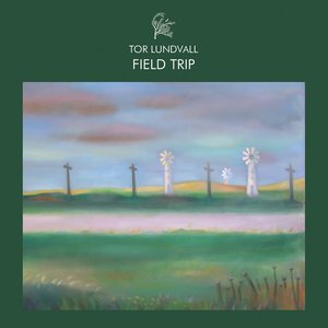 “Field Trip”的封面