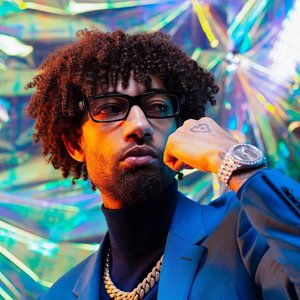 Image for 'PnB Rock'