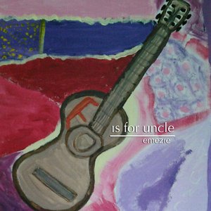 Imagem de 'E Is for Uncle'