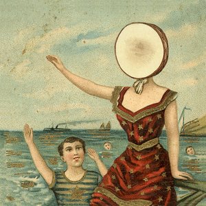 Image for 'In the Aeroplane Over the Sea'