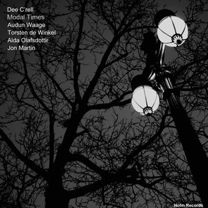 Image for 'Modal Times'