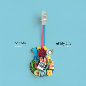 Image for 'Sounds of My Life'