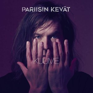 “Kuume”的封面