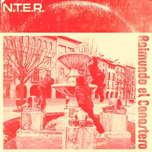 “N.T.E.R.”的封面