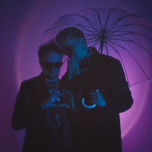 “Electroforez”的封面
