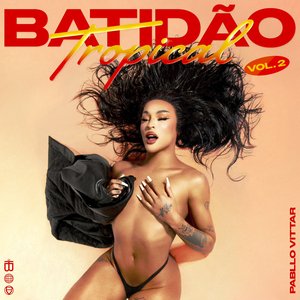 'Batidão Tropical Vol. 2'の画像