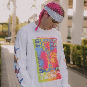 “Lil Peej”的封面