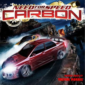 Image for 'Need For Speed: Carbon (Original Soundtrack)'