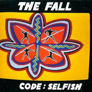 Image for 'Code: Selfish'