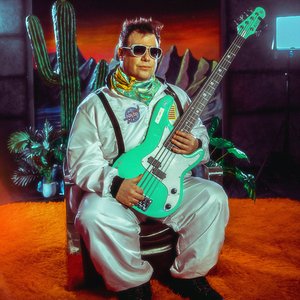 'Space Cadet'の画像