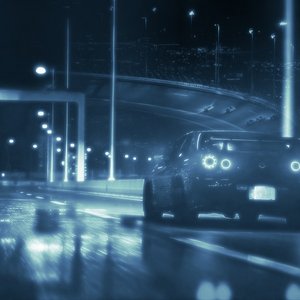 “Impulse II”的封面