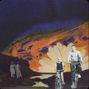 Image for 'Breathe In... Breathe Out'