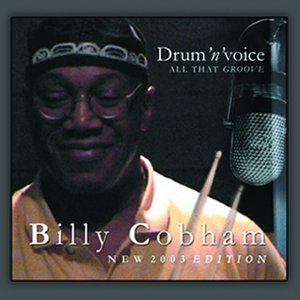 “Drum'n' Voice (All That Love)”的封面