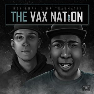 Imagem de 'The Vax Nation'