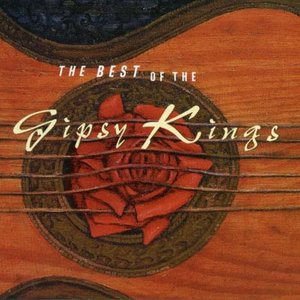 Image for 'Best Of The Gipsy Kings'