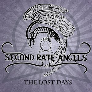 Image for 'The Lost Days'